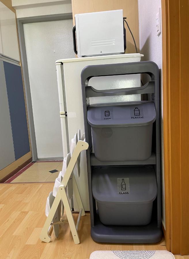 Hongdae Residence 3 - 1Min From Hongik Uni Station Exit #1 Seoul Exterior photo