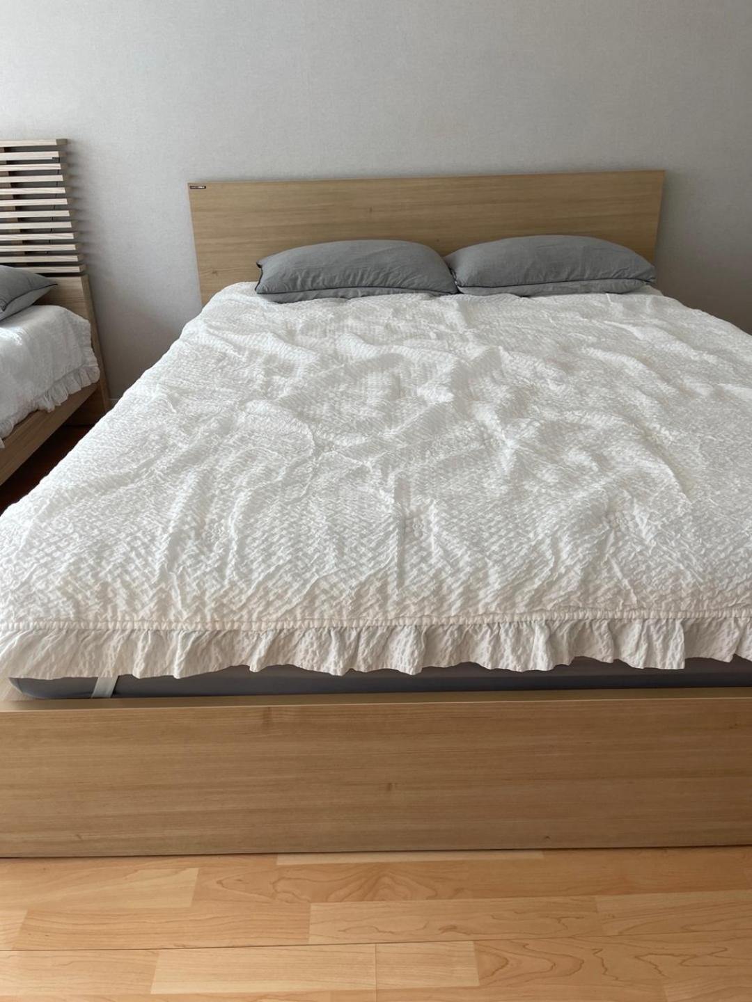 Hongdae Residence 3 - 1Min From Hongik Uni Station Exit #1 Seoul Exterior photo