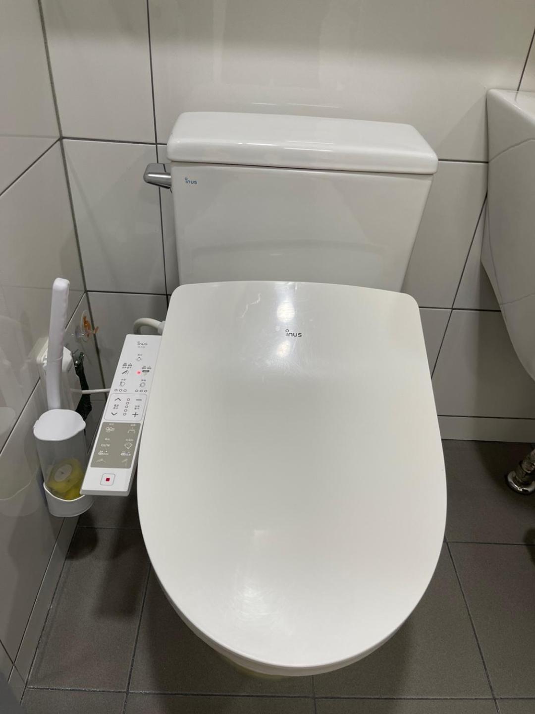 Hongdae Residence 3 - 1Min From Hongik Uni Station Exit #1 Seoul Exterior photo