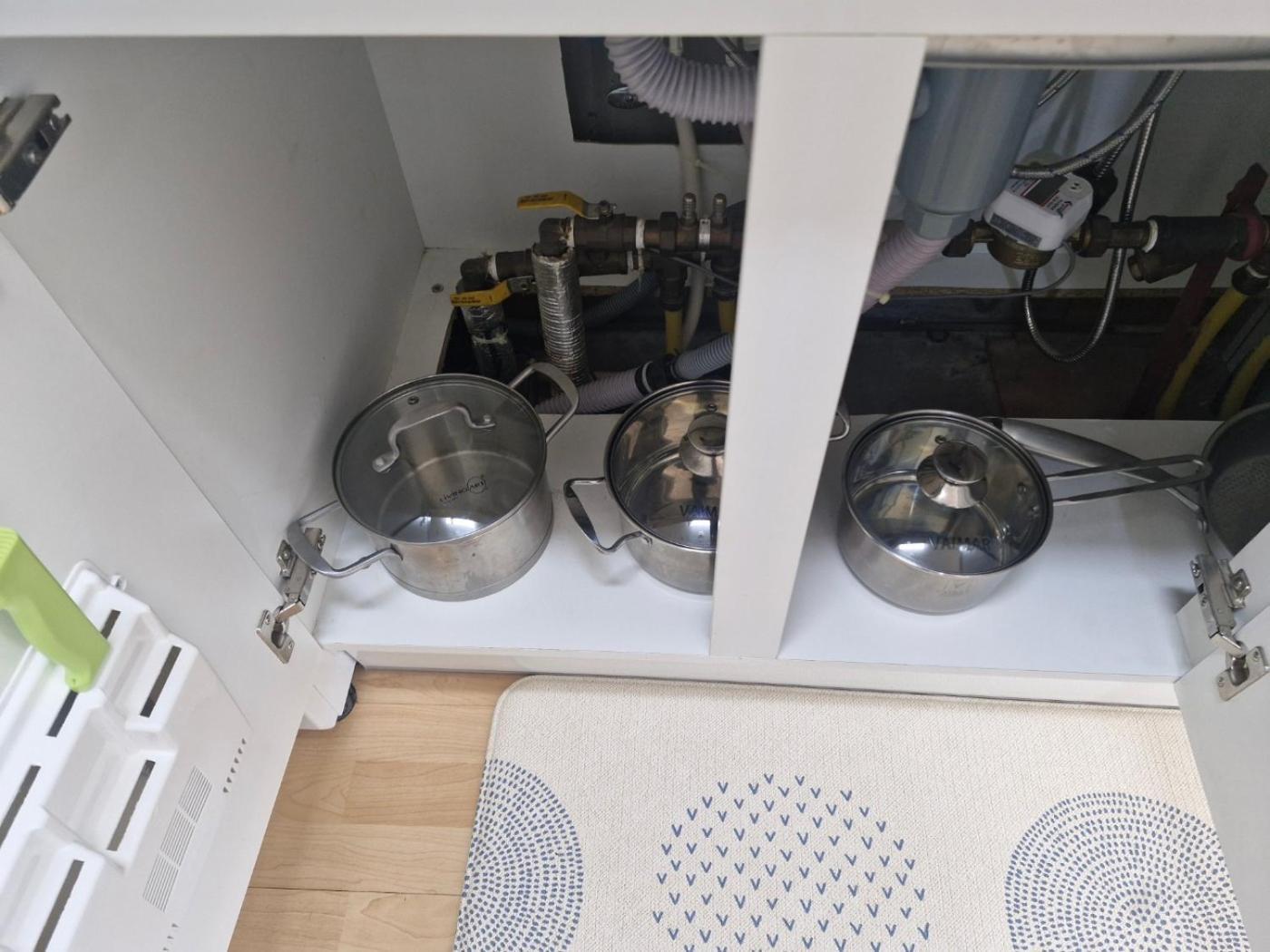 Hongdae Residence 3 - 1Min From Hongik Uni Station Exit #1 Seoul Exterior photo